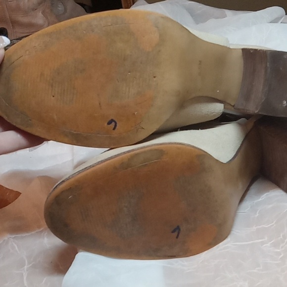 Gibson latimer ankle bootie size 8.5 - Picture 11 of 11